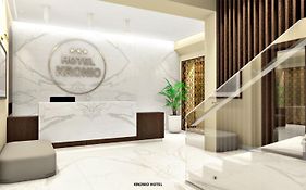 Hotel Kronio